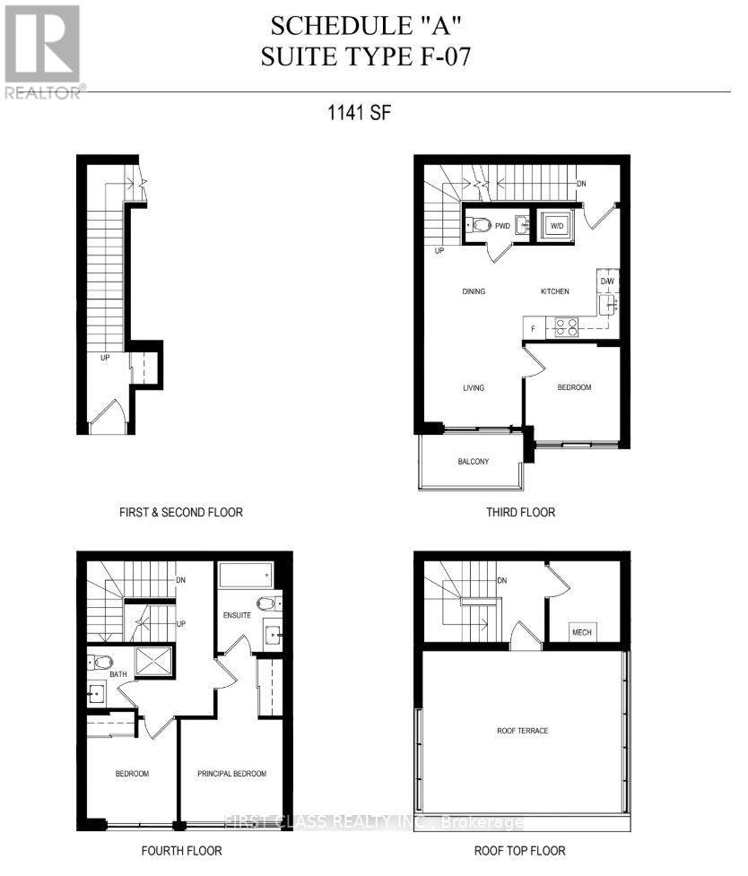 131-69 Curlew Drive, Toronto, ON, M3A 2P8 - 13