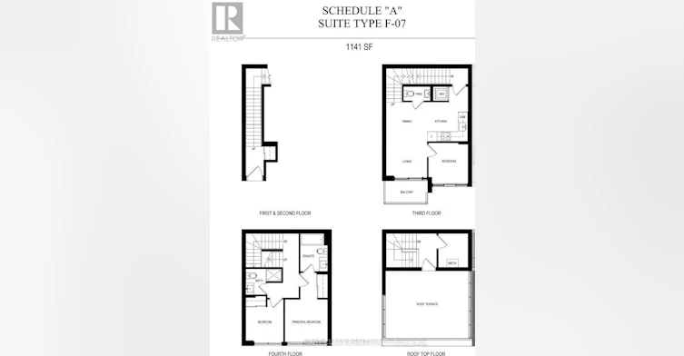 131-69 Curlew Drive, Toronto, ON, M3A 2P8 - 13