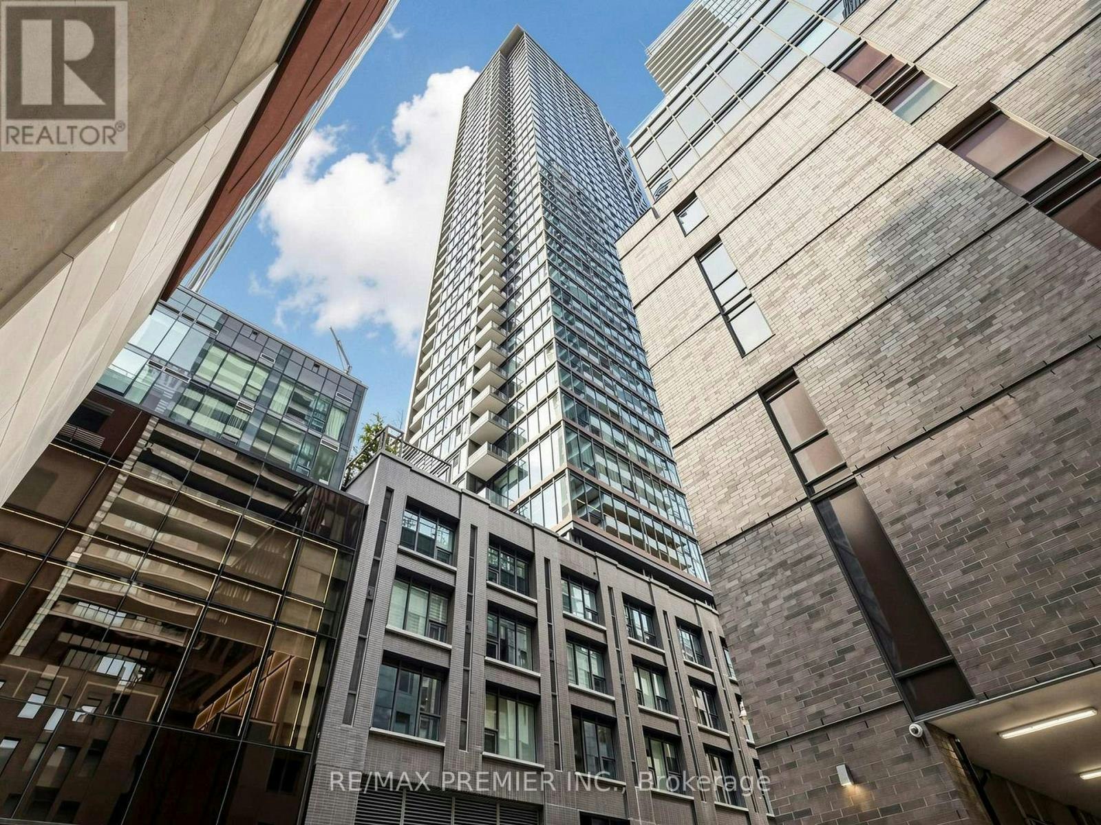1007-55 Mercer Street, Toronto, ON, M5V 0W4 - 3