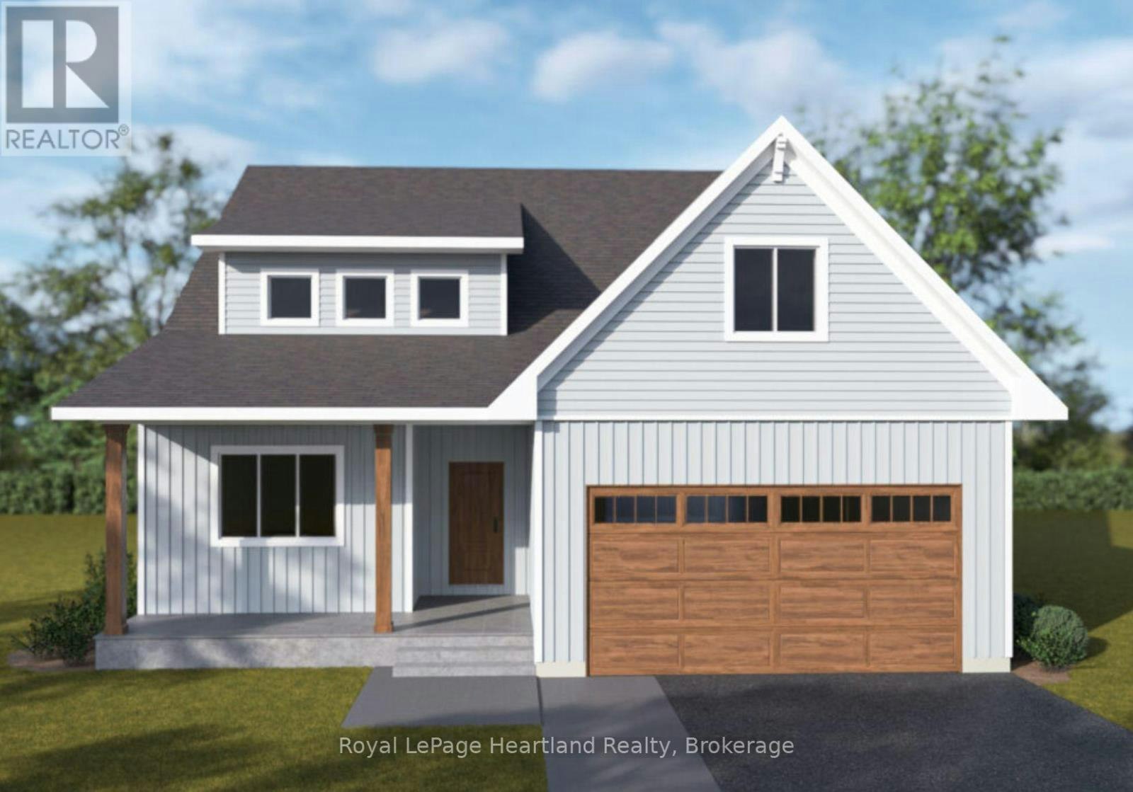 108 Largo Lane, Central Huron, ON, N7A 0C7