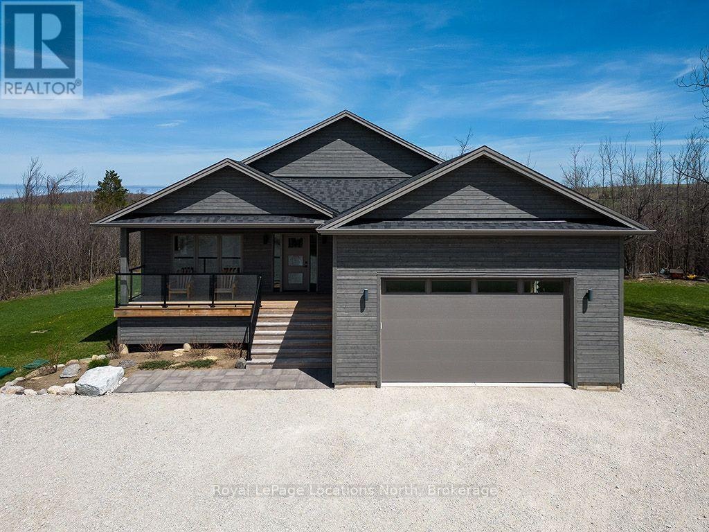 145 St Vincent Street, Meaford, ON, N4L 1C3