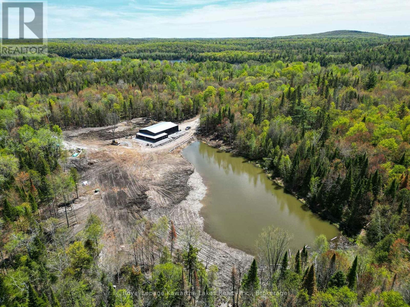 1851 Contau Lake Road, Highlands East, ON, K0M 1R0