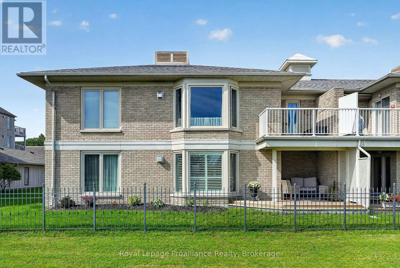 2-101 Marisa Lane, Cobourg, ON, K9A 5N6