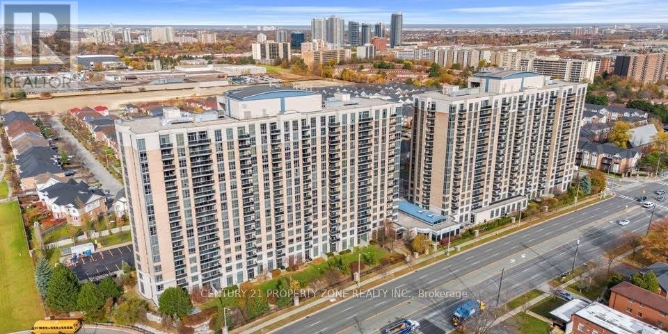 PH42-18 Mondeo Drive, Toronto, ON, M1P 5C8 - 3