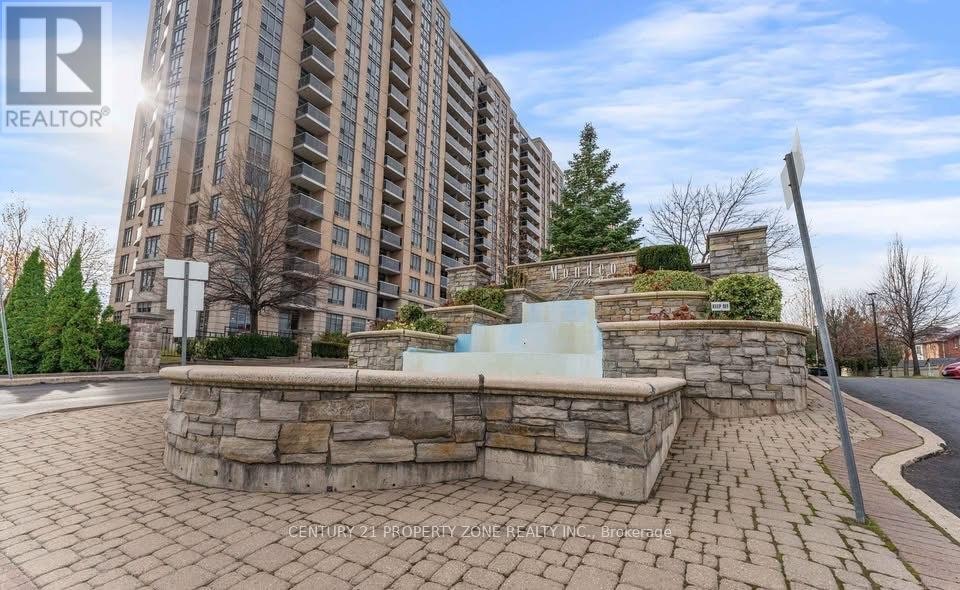 PH42-18 Mondeo Drive, Toronto, ON, M1P 5C8 - 2
