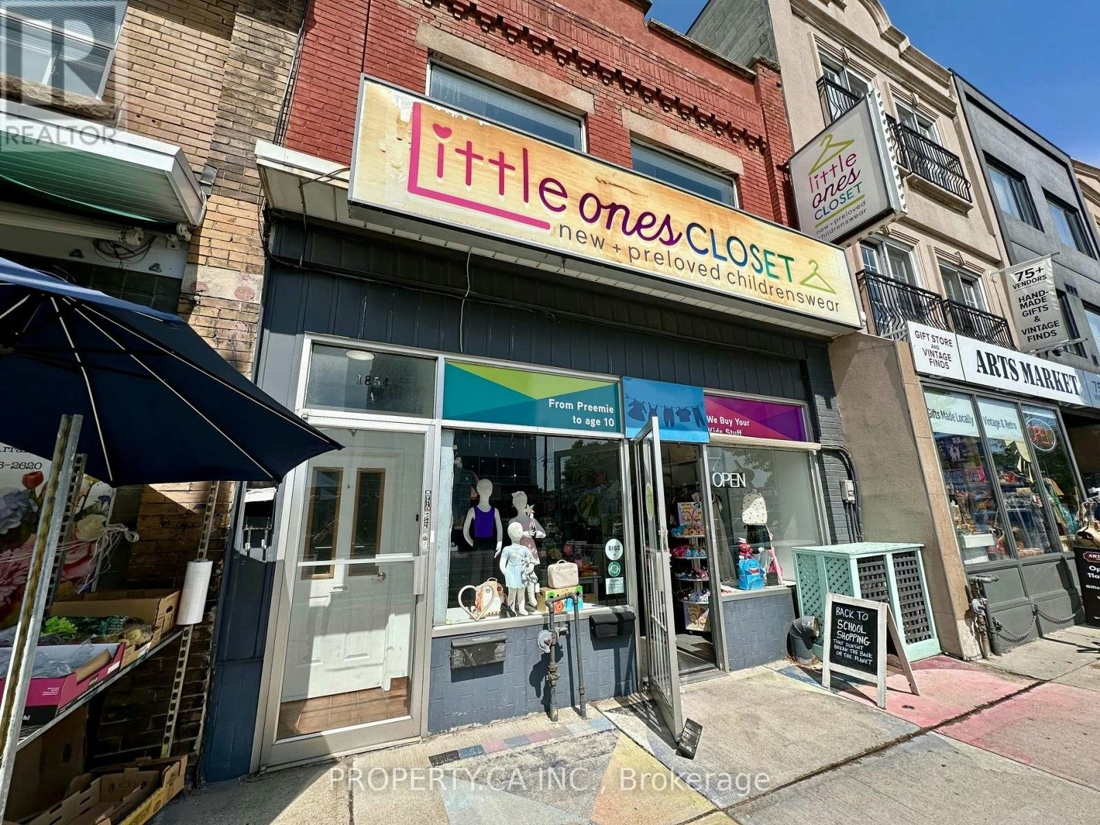 A-1854 Danforth Avenue, Toronto, ON, M4C 1J4 - 24