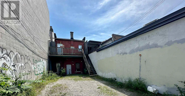 A-1854 Danforth Avenue, Toronto, ON, M4C 1J4 - 25