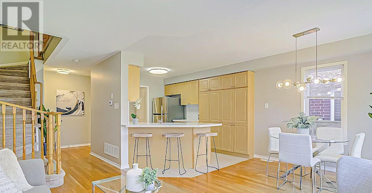 57 Aldonschool Court, Ajax, ON, L1S 0C5 - 3