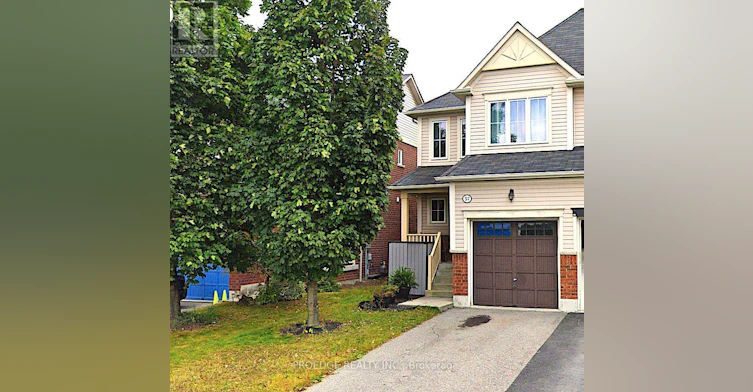 57 Aldonschool Court, Ajax, ON, L1S 0C5