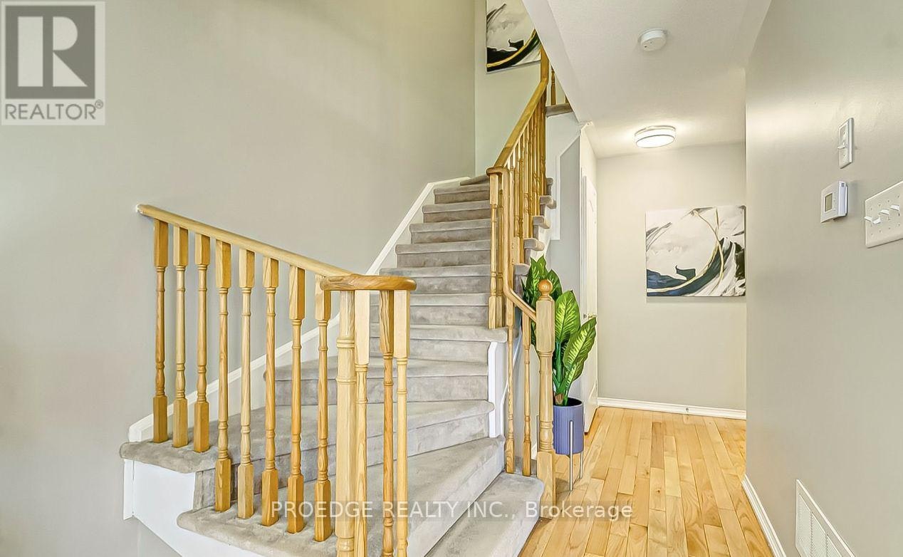 57 Aldonschool Court, Ajax, ON, L1S 0C5 - 5