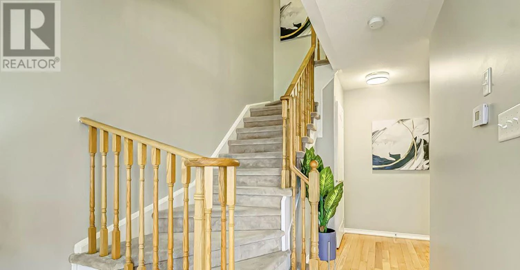 57 Aldonschool Court, Ajax, ON, L1S 0C5 - 5