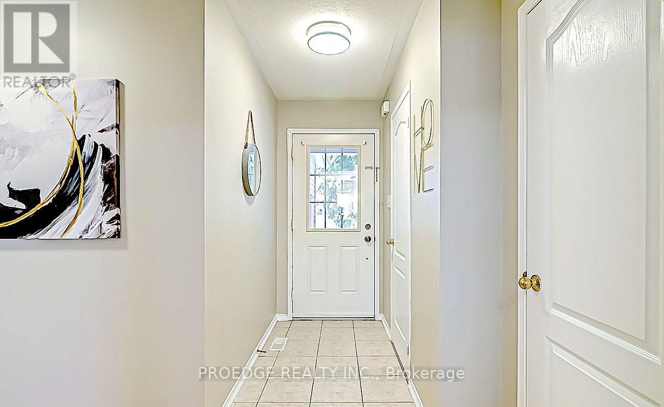 57 Aldonschool Court, Ajax, ON, L1S 0C5 - 2