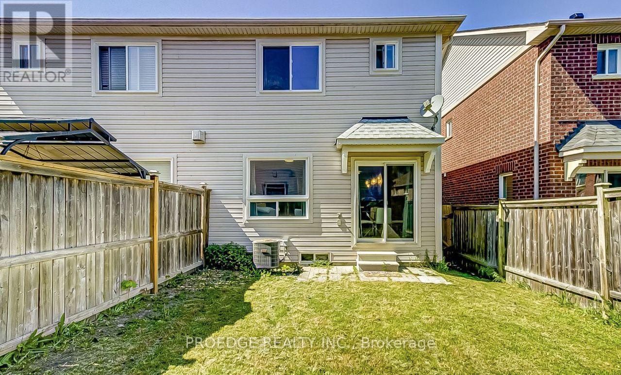 57 Aldonschool Court, Ajax, ON, L1S 0C5 - 13