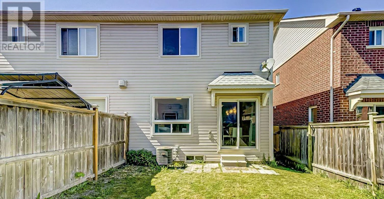 57 Aldonschool Court, Ajax, ON, L1S 0C5 - 13