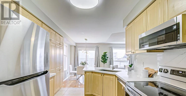 57 Aldonschool Court, Ajax, ON, L1S 0C5 - 4