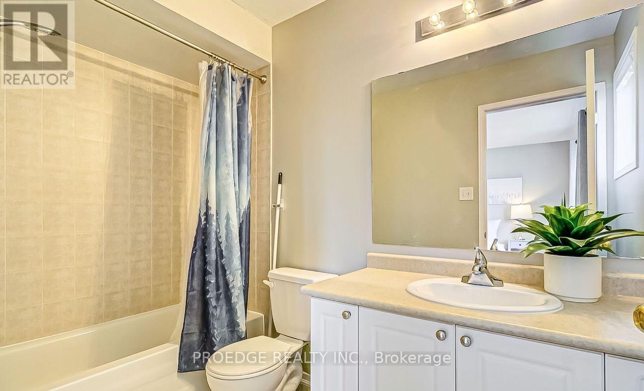 57 Aldonschool Court, Ajax, ON, L1S 0C5 - 7