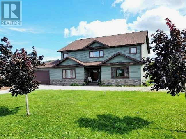 139 Macdonald Brown Drive, Corner Brook, NL, A2H 7L3