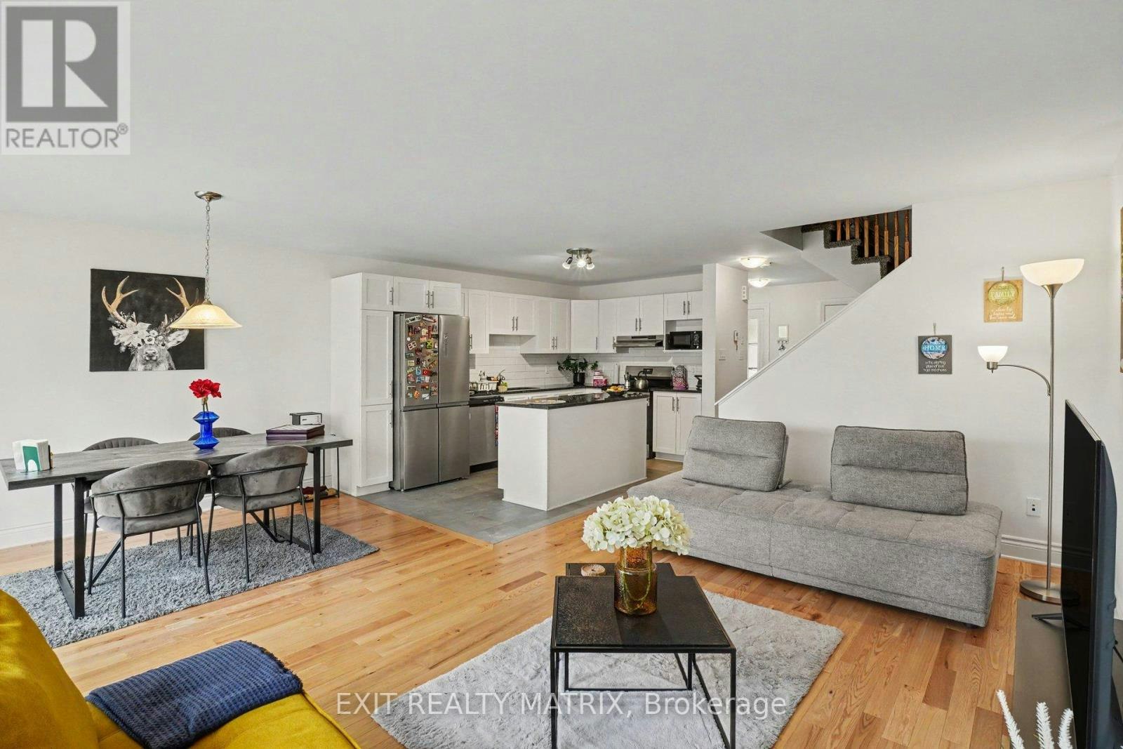 314 Dion Avenue, Clarence-Rockland, ON, K2E 7R9 - 4