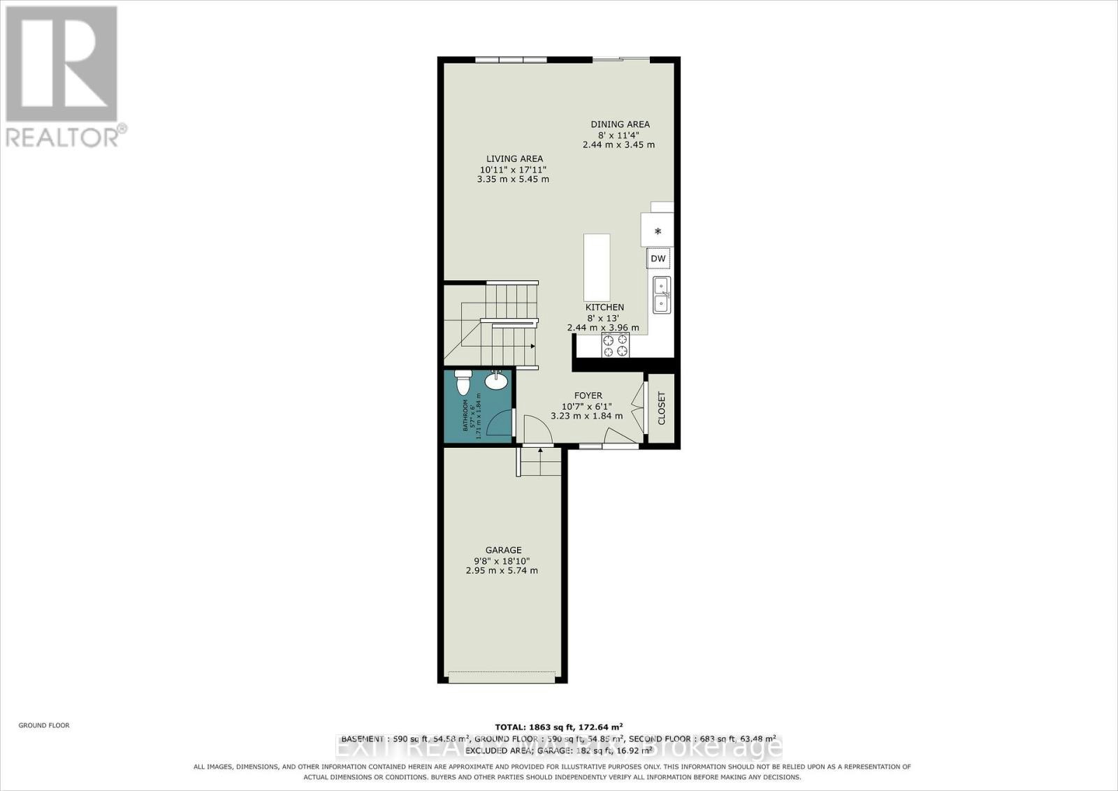 314 Dion Avenue, Clarence-Rockland, ON, K2E 7R9 - 14
