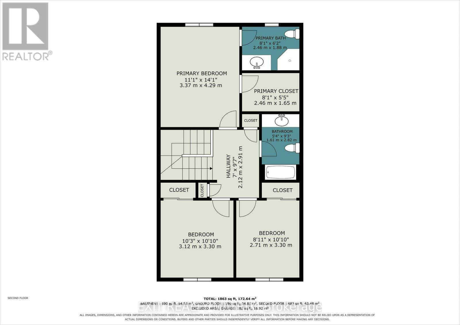 314 Dion Avenue, Clarence-Rockland, ON, K2E 7R9 - 15