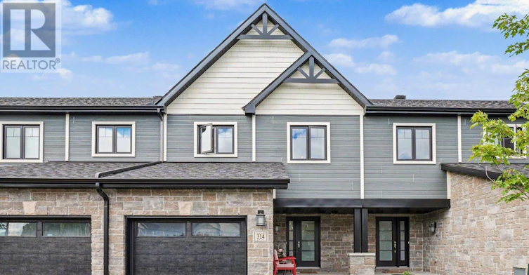 314 Dion Avenue, Clarence-Rockland, ON, K2E 7R9