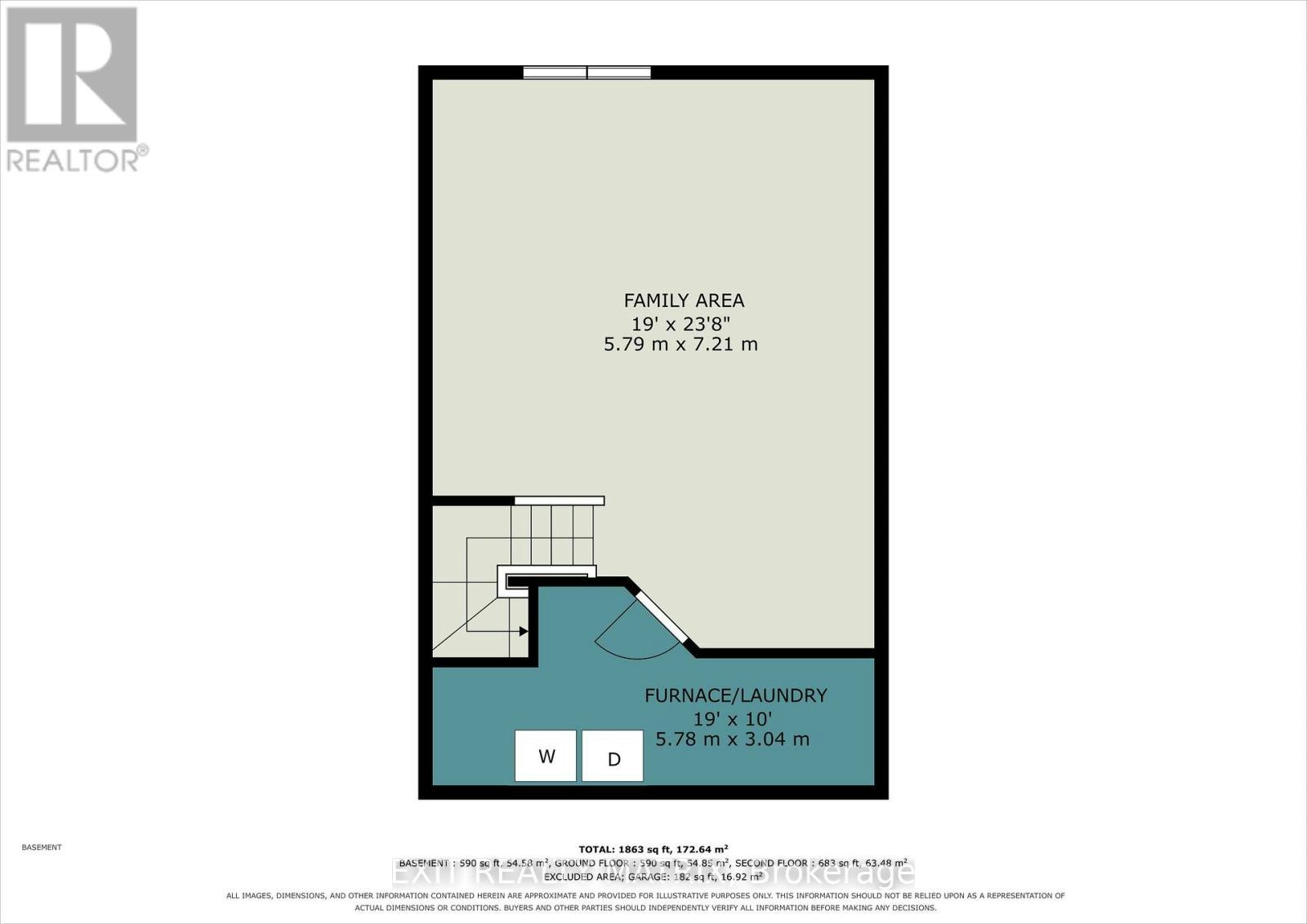 314 Dion Avenue, Clarence-Rockland, ON, K2E 7R9 - 16