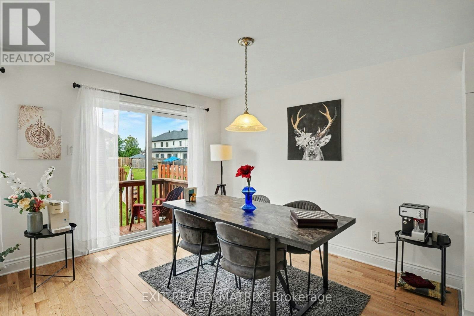 314 Dion Avenue, Clarence-Rockland, ON, K2E 7R9 - 3