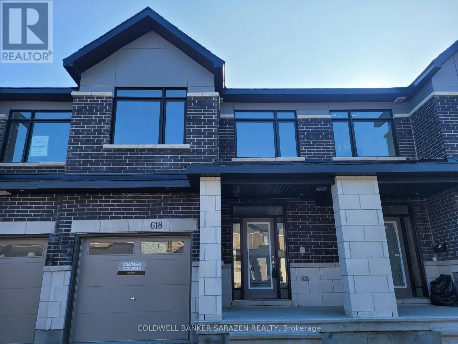 618 Rathburn Lane, Ottawa, ON, K1T 0V7