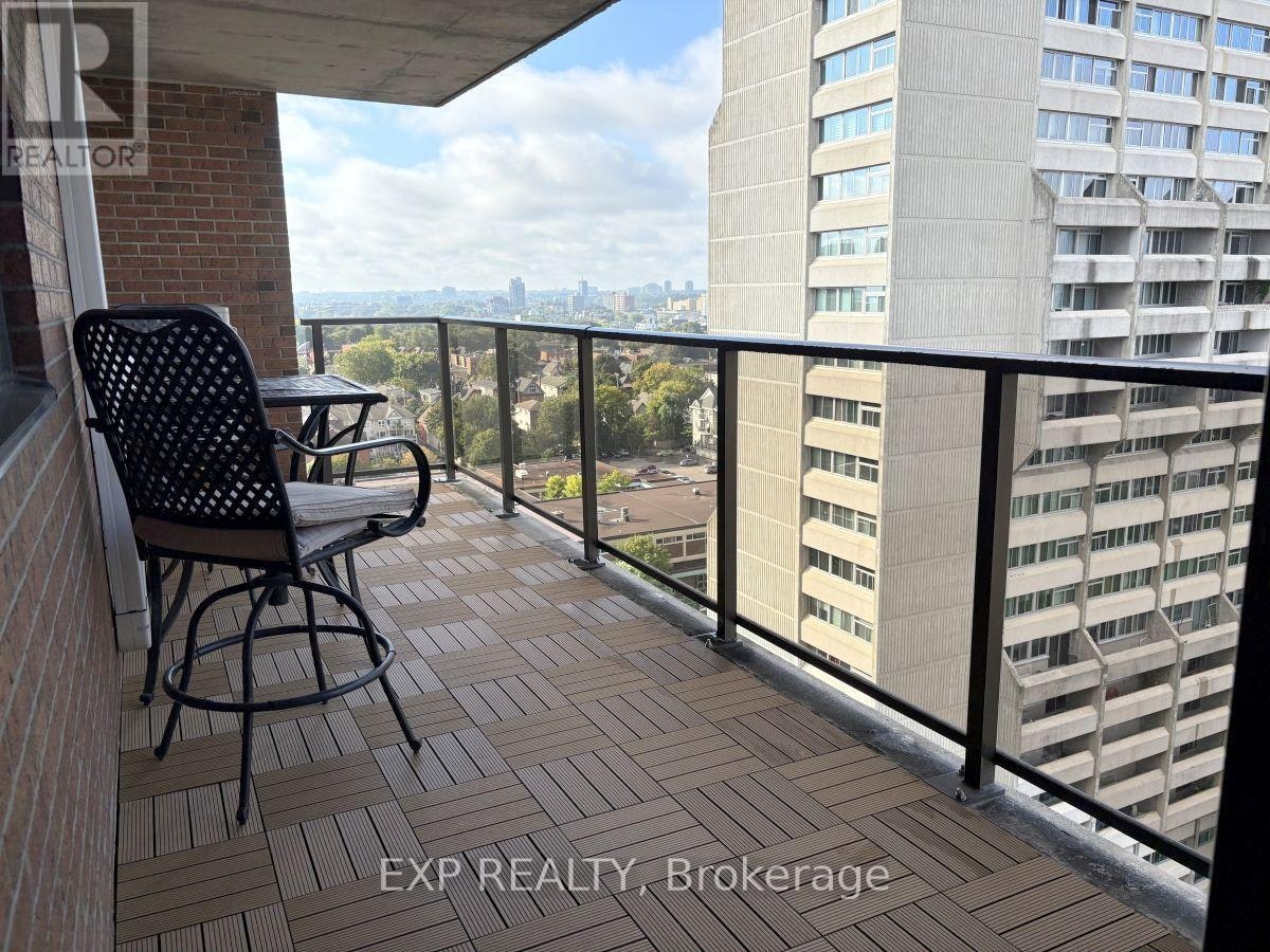 1708-475 Laurier Avenue W, Ottawa, ON, K1R 7X1 - 24