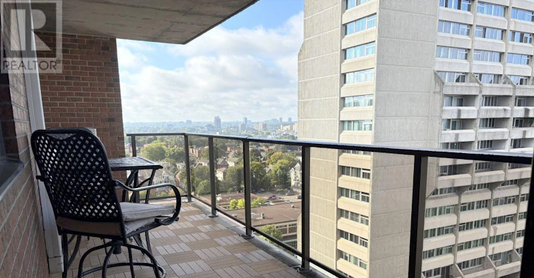 1708-475 Laurier Avenue W, Ottawa, ON, K1R 7X1 - 24