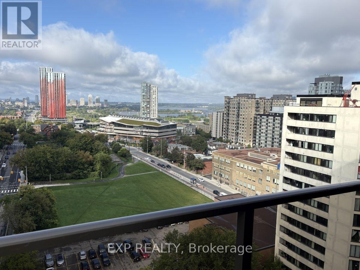 1708-475 Laurier Avenue W, Ottawa, ON, K1R 7X1 - 25