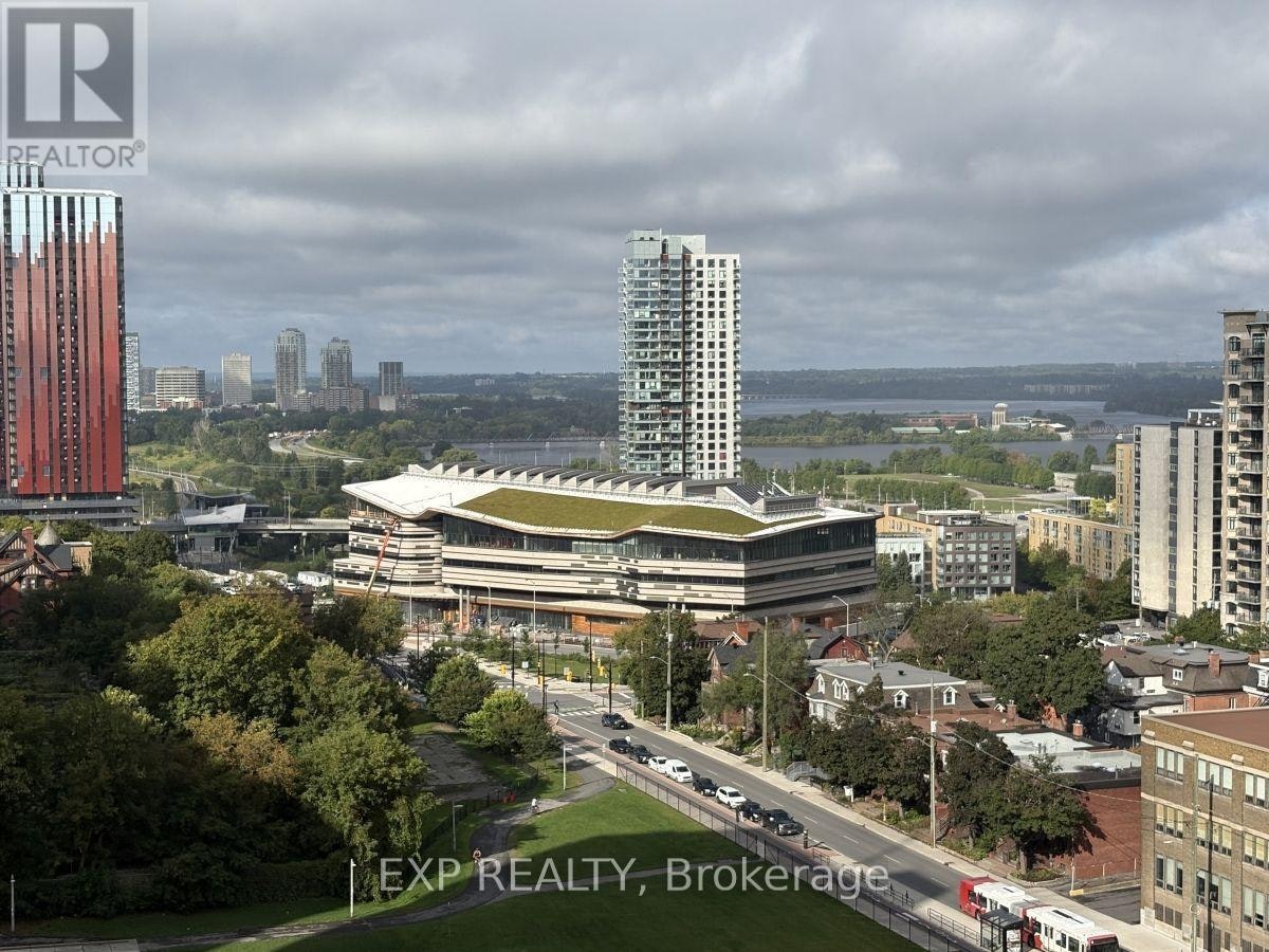 1708-475 Laurier Avenue W, Ottawa, ON, K1R 7X1 - 26