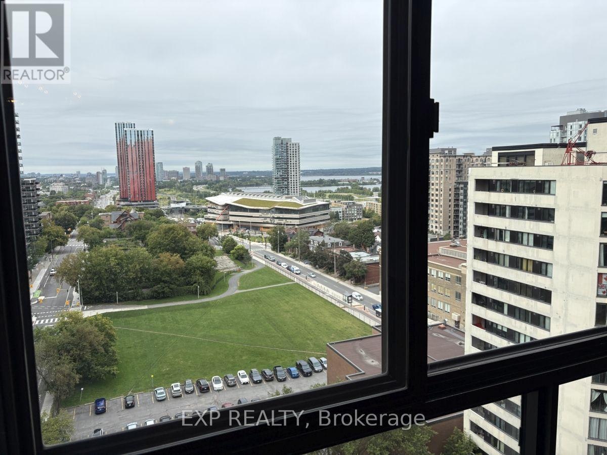 1708-475 Laurier Avenue W, Ottawa, ON, K1R 7X1 - 12