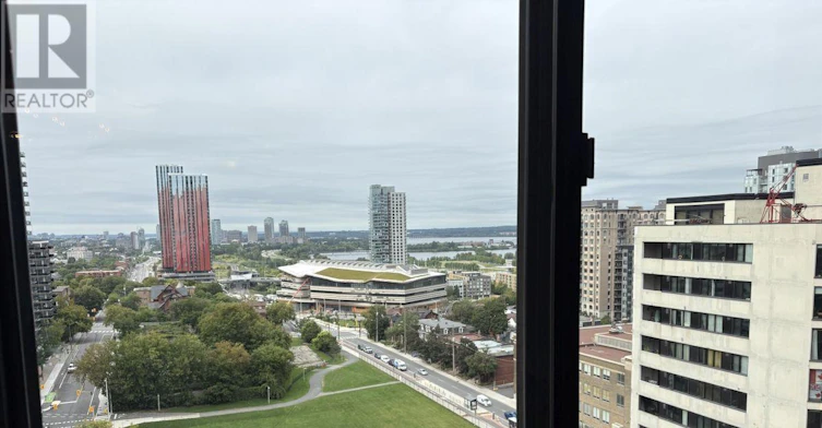 1708-475 Laurier Avenue W, Ottawa, ON, K1R 7X1 - 12