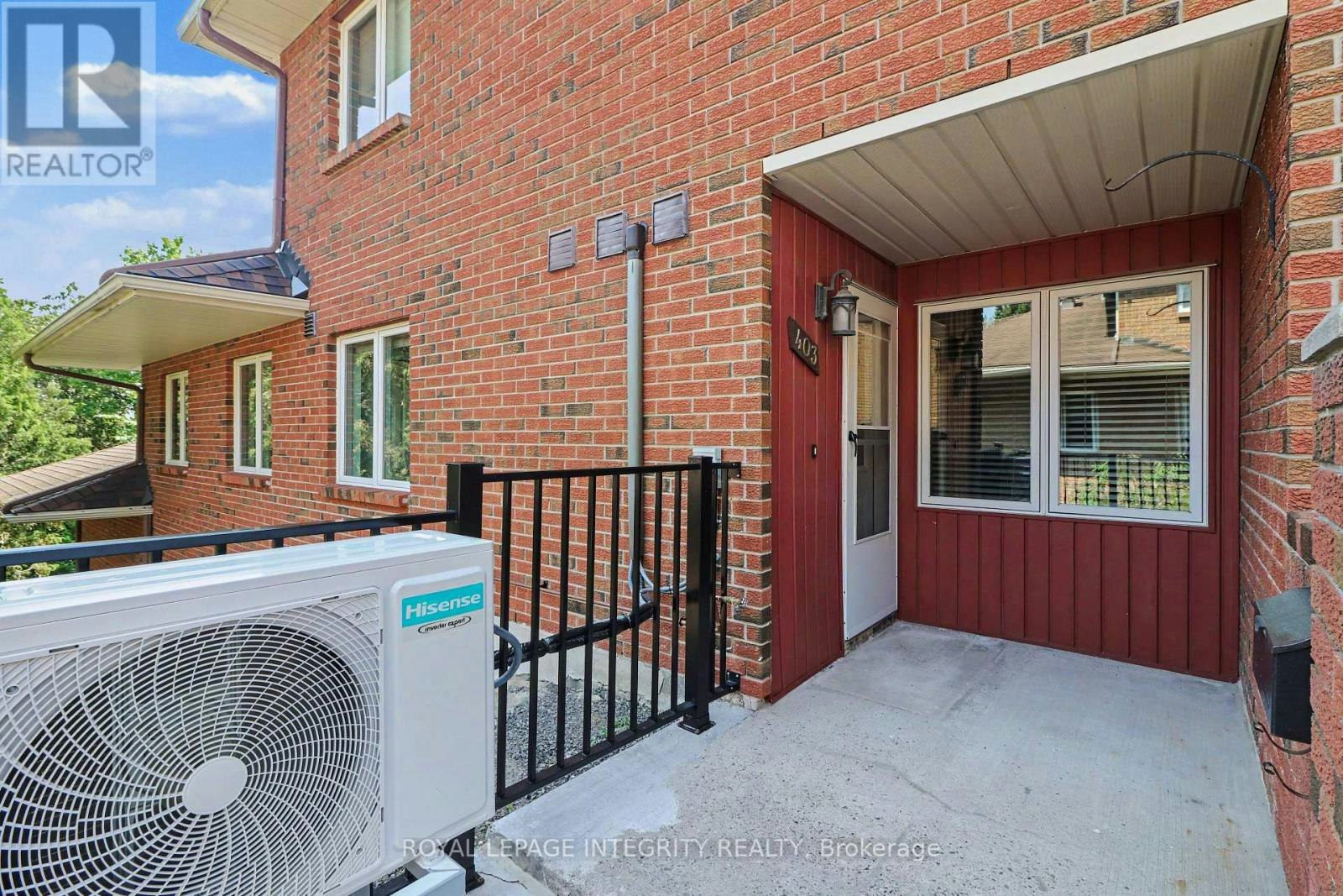 26-403 Stratas Circuit, Ottawa, ON, K2L 3K6 - 2