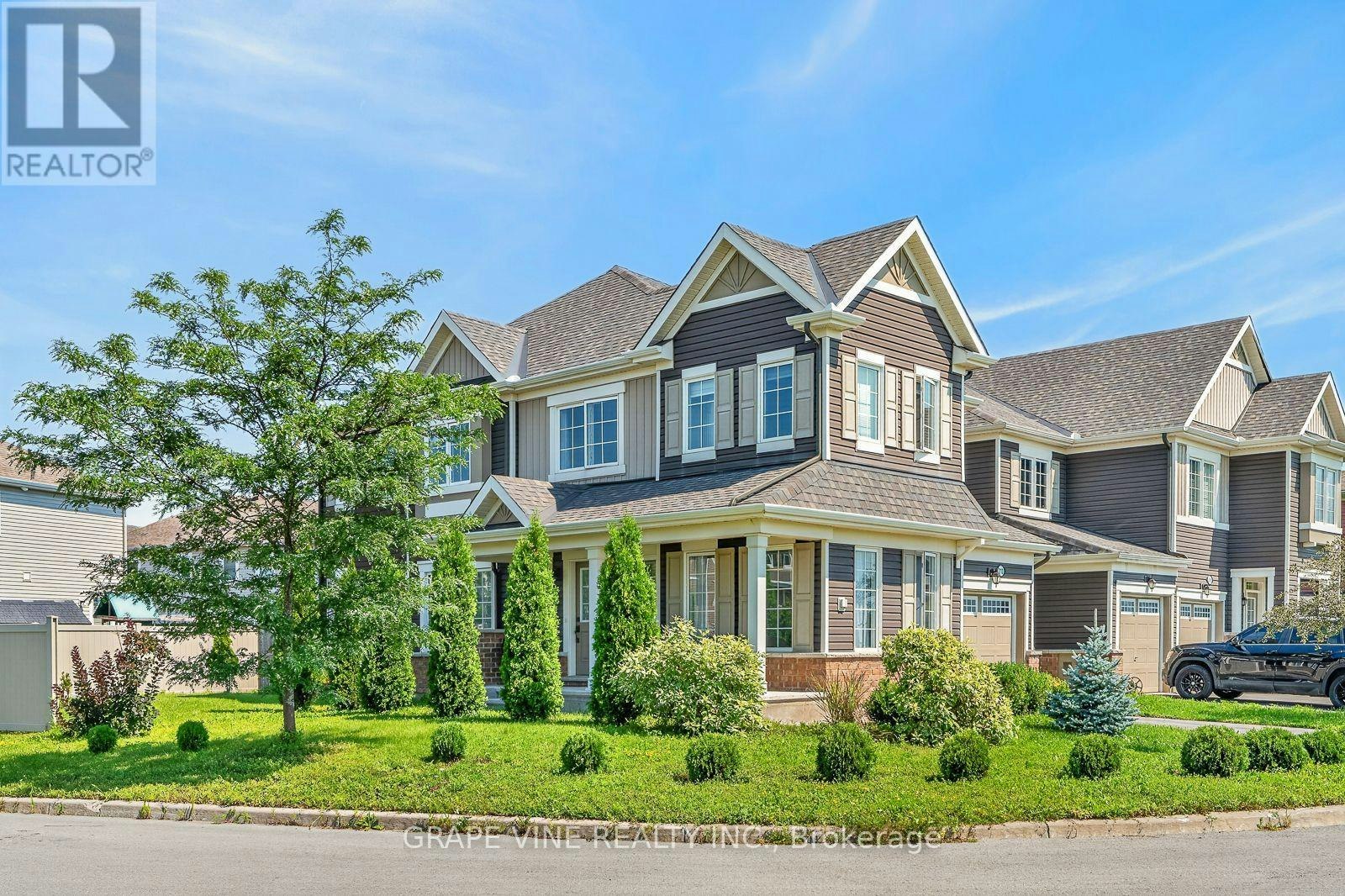 210 Clintonia Street, Ottawa, ON, K2V 0K3