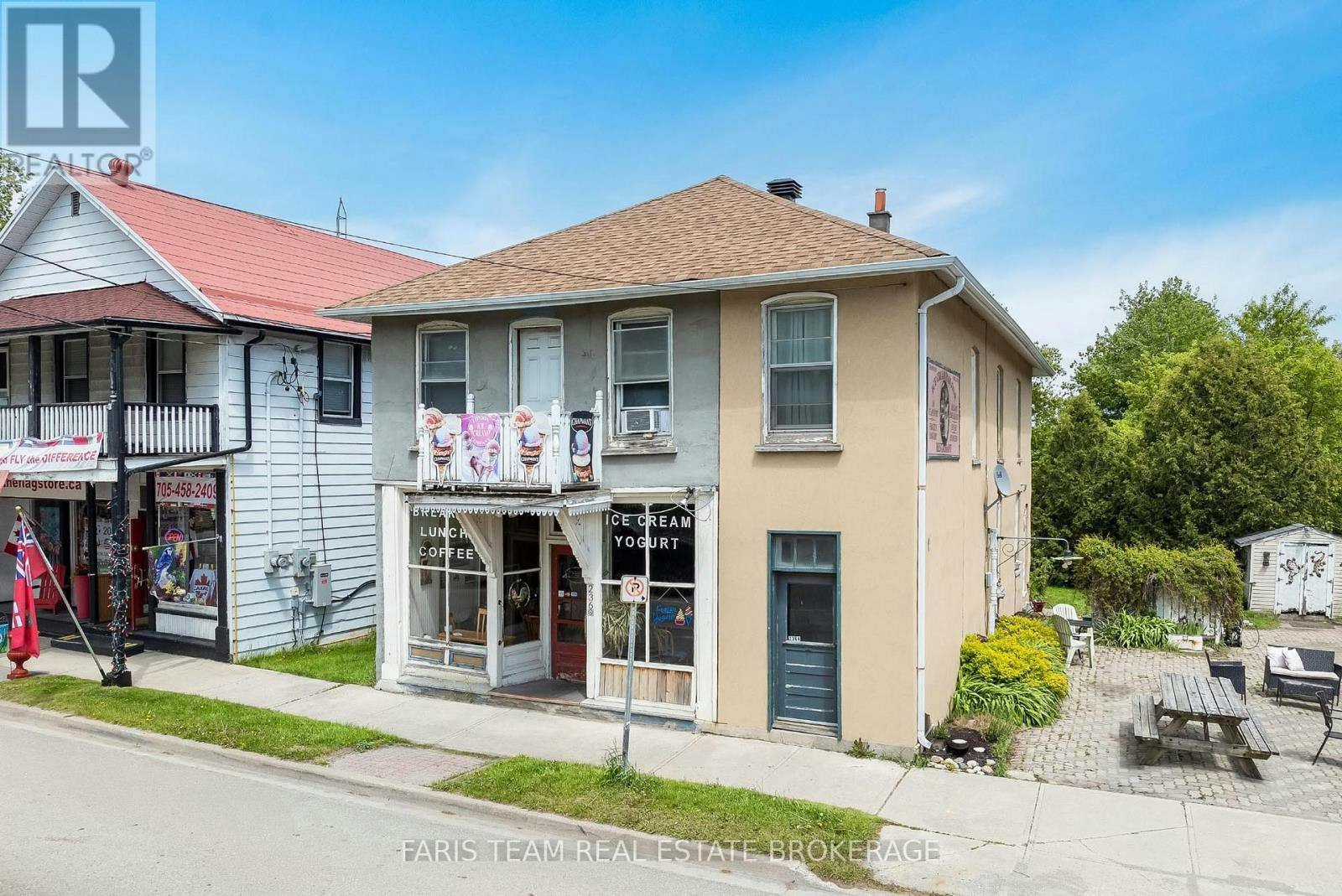 236 Barrie Street, Essa, ON, L0L 2N0