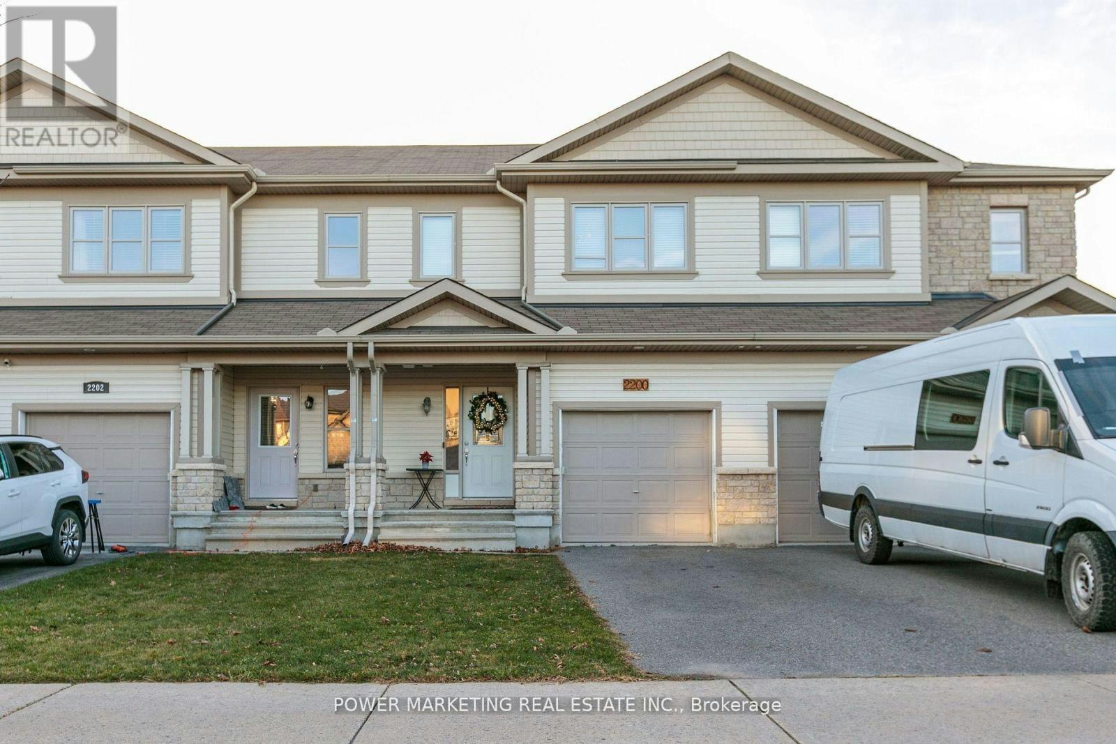 2200 Nantes Street, Ottawa, ON, K4A 4E5