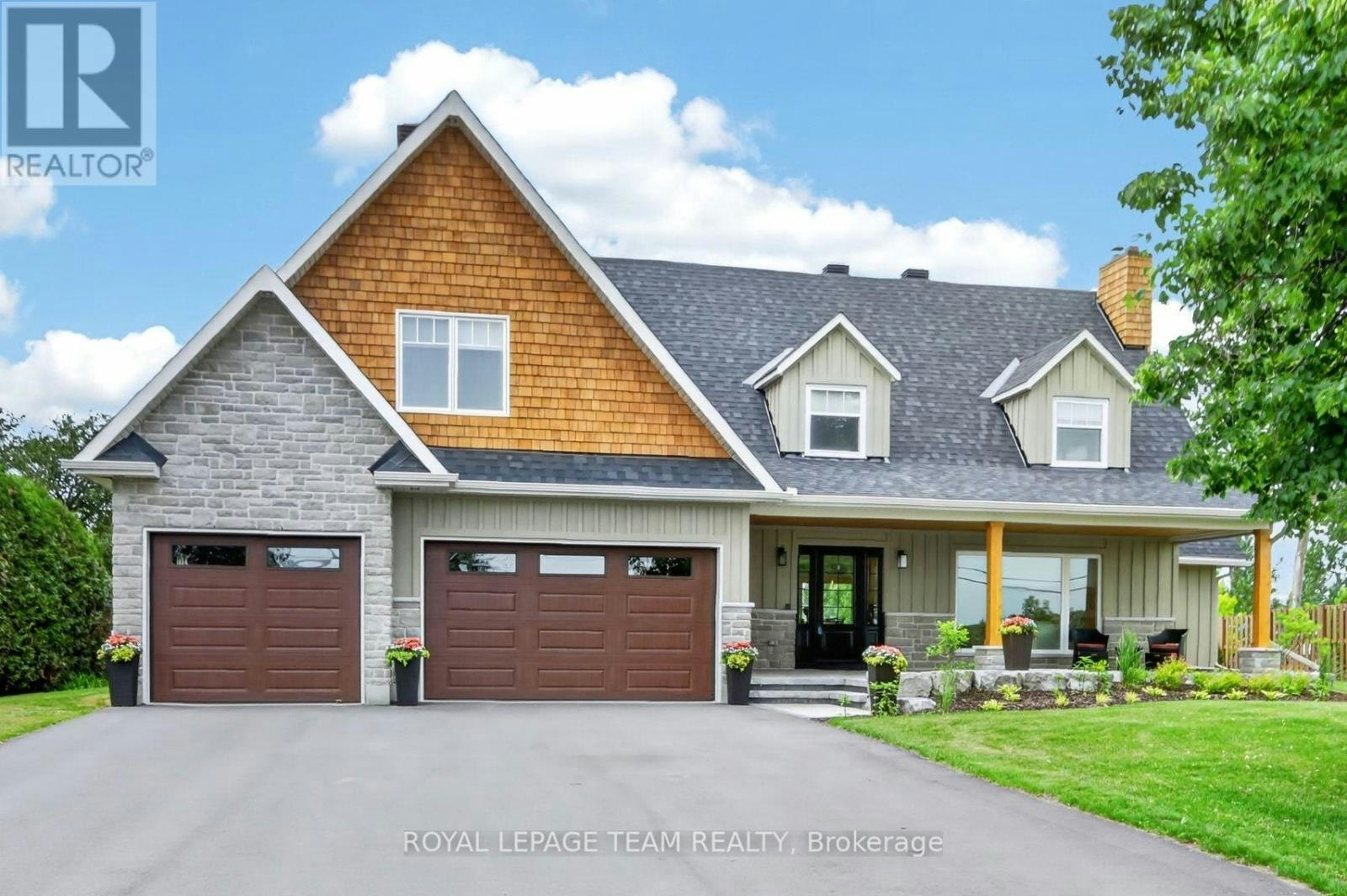 2710 River Road, Manotick, ON, K4M 1A3