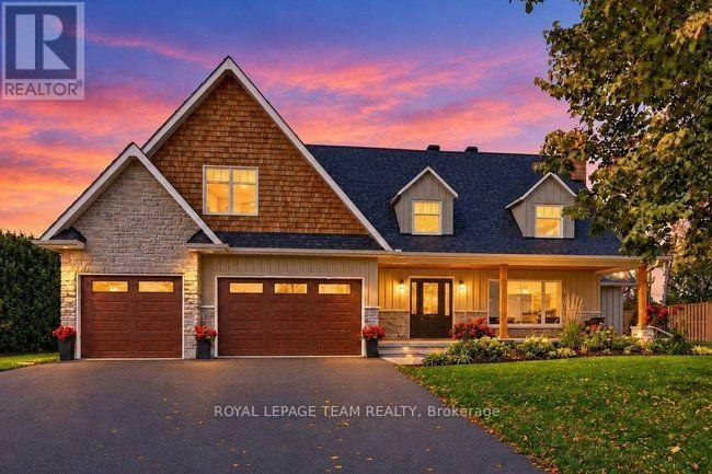 2710 River Road, Manotick, ON, K4M 1A3