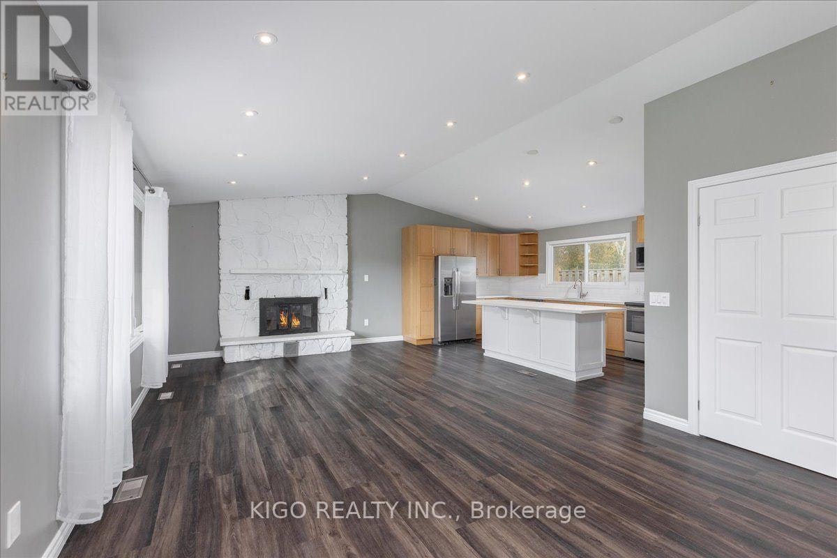 UPPER-5 Evelyn Avenue, Georgina, ON, L4P 3C8 - 9
