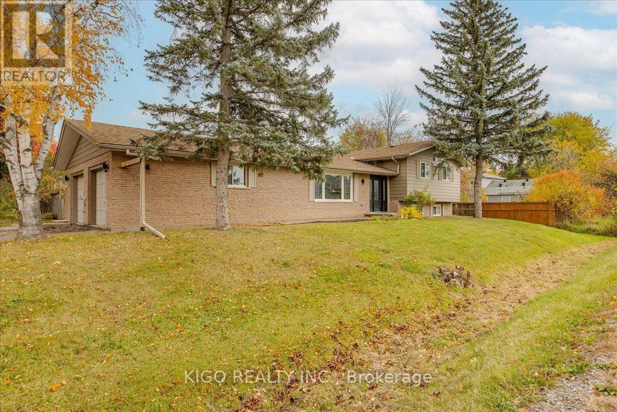 UPPER-5 Evelyn Avenue, Georgina, ON, L4P 3C8 - 5
