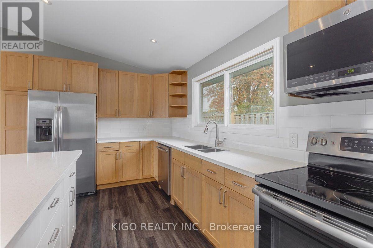UPPER-5 Evelyn Avenue, Georgina, ON, L4P 3C8 - 15