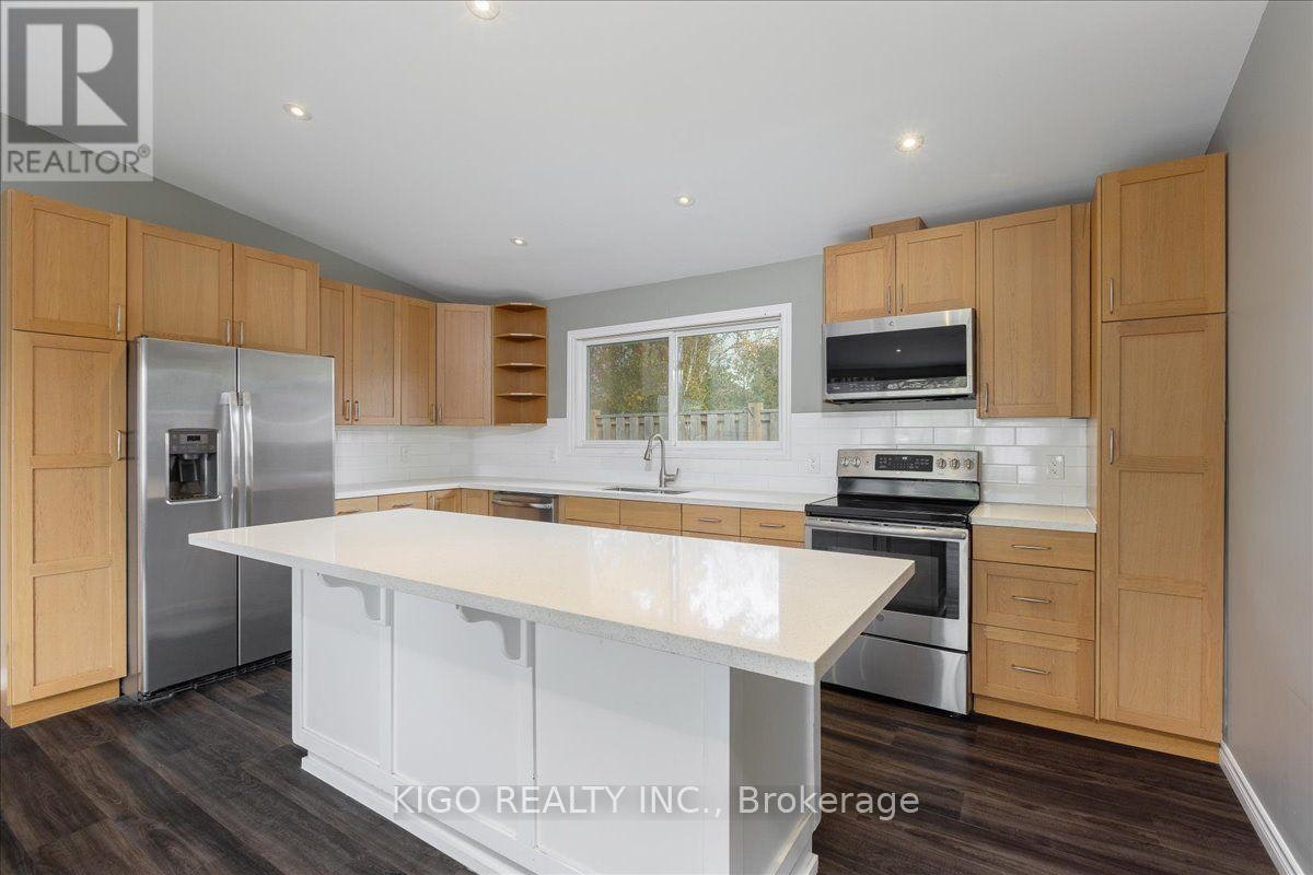UPPER-5 Evelyn Avenue, Georgina, ON, L4P 3C8 - 14