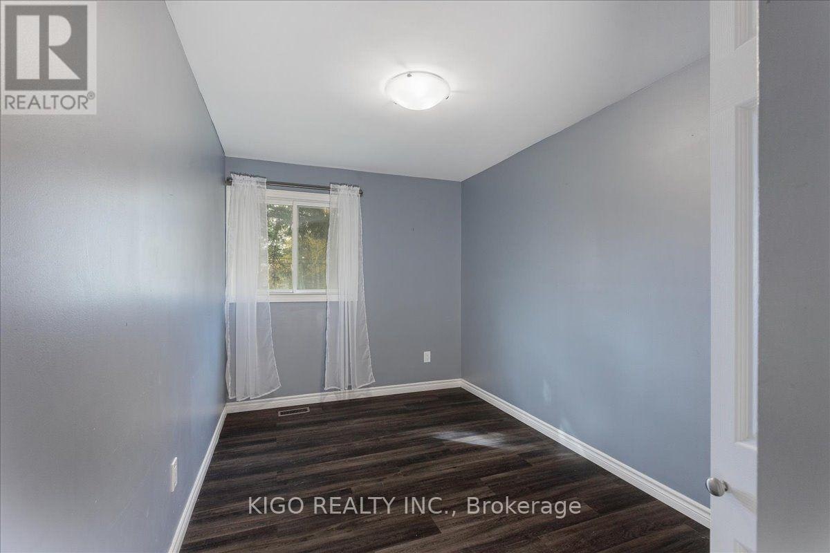 UPPER-5 Evelyn Avenue, Georgina, ON, L4P 3C8 - 22