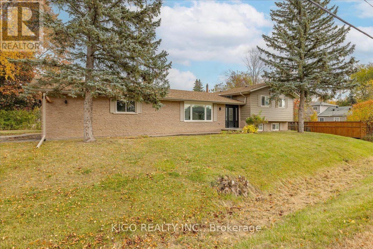 UPPER-5 Evelyn Avenue, Georgina, ON, L4P 3C8 - 7