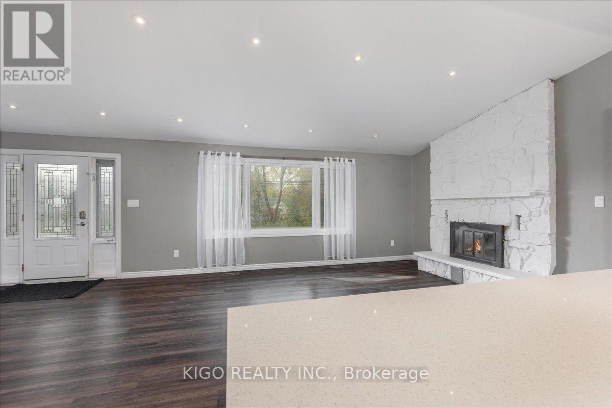UPPER-5 Evelyn Avenue, Georgina, ON, L4P 3C8 - 16