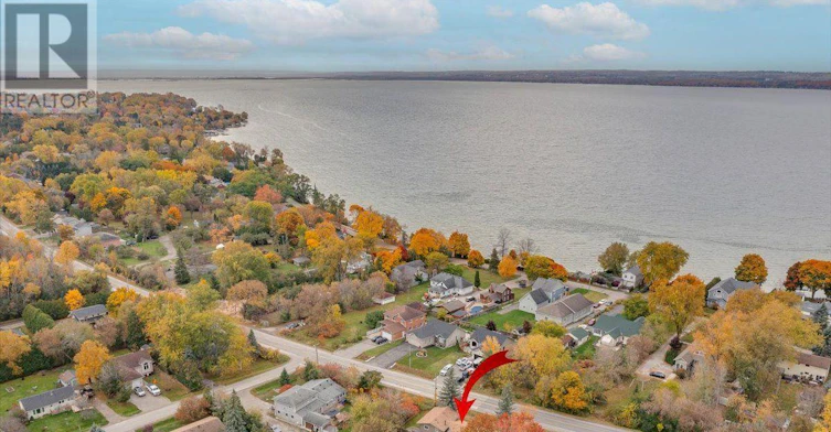 UPPER-5 Evelyn Avenue, Georgina, ON, L4P 3C8