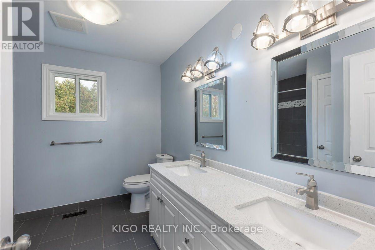 UPPER-5 Evelyn Avenue, Georgina, ON, L4P 3C8 - 19