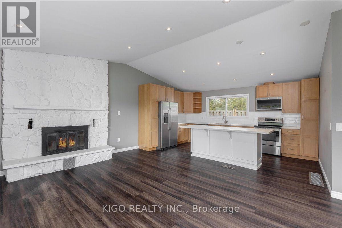 UPPER-5 Evelyn Avenue, Georgina, ON, L4P 3C8 - 13